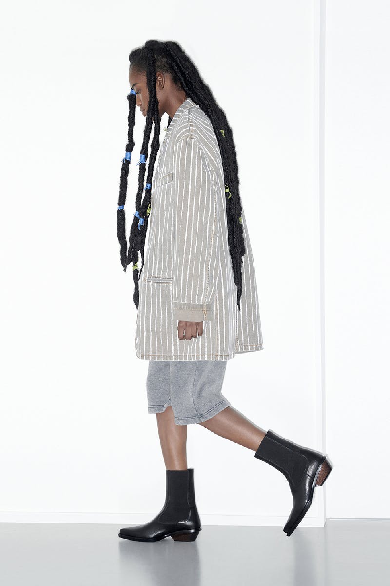 acne studios batilda